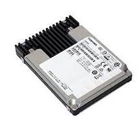 Toshiba PX04SRB384 3.84TB SAS 12Gbps 2.5 SSD 1