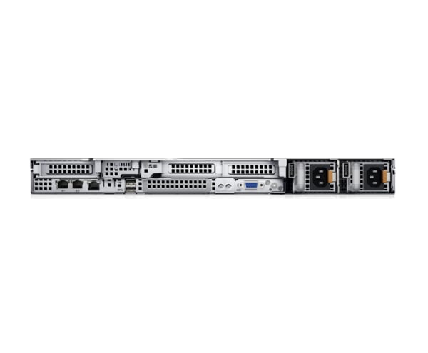 Dell PowerEdge R650 10x SFF 3